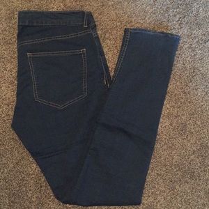 Forever 21 jeans. 29 waist. Barely worn!